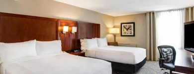 Entreprises 1 image HOLIDAY INN OAKVILLE (CENTRE) Wedding Venues dans Oakville ON