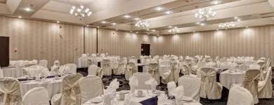 Entreprises 24 image HOLIDAY INN OAKVILLE (CENTRE) Wedding Venues dans Oakville ON