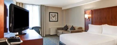 Entreprises 29 image HOLIDAY INN OAKVILLE (CENTRE) Wedding Venues dans Oakville ON