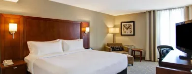 Entreprises 40 image HOLIDAY INN OAKVILLE (CENTRE) Wedding Venues dans Oakville ON