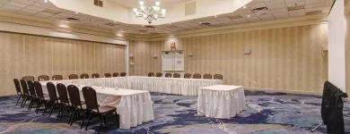 Entreprises 5 image HOLIDAY INN OAKVILLE (CENTRE) Wedding Venues dans Oakville ON