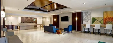 Business 8 image HOLIDAY INN OTTAWA DWTN - PARLIAMENT HILL Wedding Venues in Ottawa ON