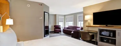 Business 11 image HOLIDAY INN OTTAWA DWTN - PARLIAMENT HILL Wedding Venues in Ottawa ON