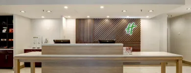 Business 13 image HOLIDAY INN OTTAWA DWTN - PARLIAMENT HILL Wedding Venues in Ottawa ON