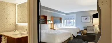 Business 1 image HOLIDAY INN OTTAWA DWTN - PARLIAMENT HILL Wedding Venues in Ottawa ON