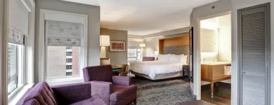 Business 15 image HOLIDAY INN OTTAWA DWTN - PARLIAMENT HILL Wedding Venues in Ottawa ON