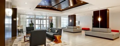 Business 19 image HOLIDAY INN OTTAWA DWTN - PARLIAMENT HILL Wedding Venues in Ottawa ON