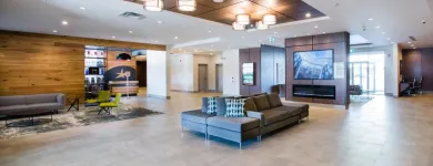 Business 27 image HOLIDAY INN & SUITES CALGARY SOUTH - CONFERENCE CTR Wedding Venues in Calgary AB