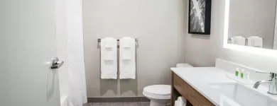 Business 2 image HOLIDAY INN & SUITES CALGARY SOUTH - CONFERENCE CTR Wedding Venues in Calgary AB