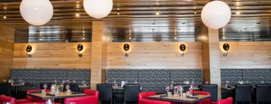 Business 56 image HOLIDAY INN & SUITES CALGARY SOUTH - CONFERENCE CTR Wedding Venues in Calgary AB