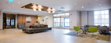 Business 60 image HOLIDAY INN & SUITES CALGARY SOUTH - CONFERENCE CTR Wedding Venues in Calgary AB