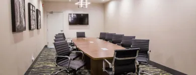 Business 4 image HOLIDAY INN & SUITES CALGARY SOUTH - CONFERENCE CTR Wedding Venues in Calgary AB