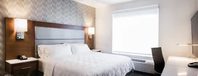 Business 84 image HOLIDAY INN & SUITES CALGARY SOUTH - CONFERENCE CTR Wedding Venues in Calgary AB