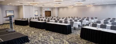 Business 86 image HOLIDAY INN & SUITES CALGARY SOUTH - CONFERENCE CTR Wedding Venues in Calgary AB
