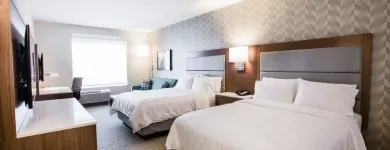 Business 91 image HOLIDAY INN & SUITES CALGARY SOUTH - CONFERENCE CTR Wedding Venues in Calgary AB