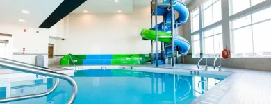 Business 12 image HOLIDAY INN & SUITES CALGARY SOUTH - CONFERENCE CTR Wedding Venues in Calgary AB