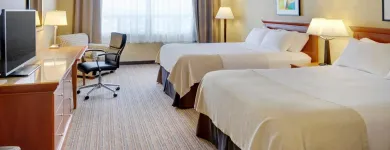 Entreprises 17 image HOLIDAY INN & SUITES LONDON Wedding Venues dans London ON