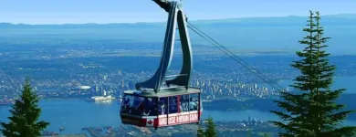 Entreprises 17 image HOLIDAY INN & SUITES NORTH VANCOUVER Wedding Venues dans North Vancouver BC