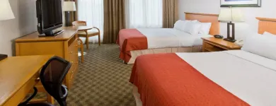 Entreprises 18 image HOLIDAY INN & SUITES NORTH VANCOUVER Wedding Venues dans North Vancouver BC