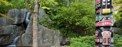 Entreprises 24 image HOLIDAY INN & SUITES NORTH VANCOUVER Wedding Venues dans North Vancouver BC