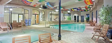 Entreprises 25 image HOLIDAY INN & SUITES NORTH VANCOUVER Wedding Venues dans North Vancouver BC