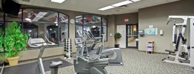 Entreprises 31 image HOLIDAY INN & SUITES NORTH VANCOUVER Wedding Venues dans North Vancouver BC