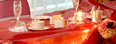 Entreprises 41 image HOLIDAY INN & SUITES NORTH VANCOUVER Wedding Venues dans North Vancouver BC