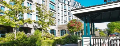 Entreprises 46 image HOLIDAY INN & SUITES NORTH VANCOUVER Wedding Venues dans North Vancouver BC