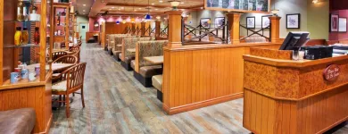 Entreprises 49 image HOLIDAY INN & SUITES NORTH VANCOUVER Wedding Venues dans North Vancouver BC