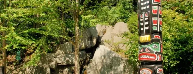 Entreprises 55 image HOLIDAY INN & SUITES NORTH VANCOUVER Wedding Venues dans North Vancouver BC