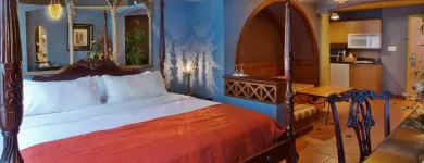 Entreprises 56 image HOLIDAY INN & SUITES NORTH VANCOUVER Wedding Venues dans North Vancouver BC