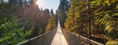 Entreprises 58 image HOLIDAY INN & SUITES NORTH VANCOUVER Wedding Venues dans North Vancouver BC