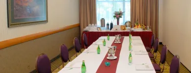 Entreprises 7 image HOLIDAY INN & SUITES NORTH VANCOUVER Wedding Venues dans North Vancouver BC