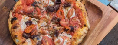 Entreprises 8 image HOLIDAY INN & SUITES NORTH VANCOUVER Wedding Venues dans North Vancouver BC