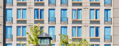 Entreprises 2 image HOLIDAY INN & SUITES NORTH VANCOUVER Wedding Venues dans North Vancouver BC