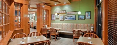 Entreprises 12 image HOLIDAY INN & SUITES NORTH VANCOUVER Wedding Venues dans North Vancouver BC