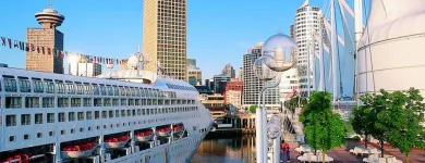 Entreprises 13 image HOLIDAY INN & SUITES NORTH VANCOUVER Wedding Venues dans North Vancouver BC