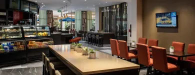 Business 2 image HOLIDAY INN & SUITES VANCOUVER DOWNTOWN Wedding Venues in Vancouver BC