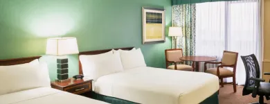 Business 11 image HOLIDAY INN TORONTO-YORKDALE Wedding Venues in Toronto ON