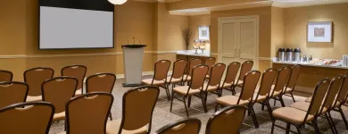 Business 12 image HOLIDAY INN TORONTO-YORKDALE Wedding Venues in Toronto ON