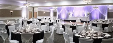 Business 16 image HOLIDAY INN TORONTO-YORKDALE Wedding Venues in Toronto ON