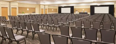 Business 18 image HOLIDAY INN TORONTO-YORKDALE Wedding Venues in Toronto ON