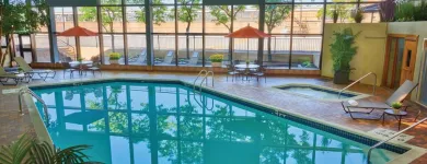 Business 19 image HOLIDAY INN TORONTO-YORKDALE Wedding Venues in Toronto ON