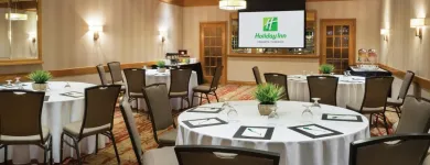 Business 24 image HOLIDAY INN TORONTO-YORKDALE Wedding Venues in Toronto ON