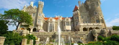 Business 25 image HOLIDAY INN TORONTO-YORKDALE Wedding Venues in Toronto ON