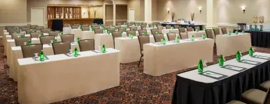Business 30 image HOLIDAY INN TORONTO-YORKDALE Wedding Venues in Toronto ON