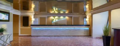 Business 31 image HOLIDAY INN TORONTO-YORKDALE Wedding Venues in Toronto ON