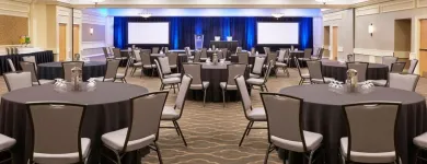 Business 32 image HOLIDAY INN TORONTO-YORKDALE Wedding Venues in Toronto ON