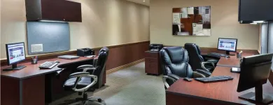 Business 34 image HOLIDAY INN TORONTO-YORKDALE Wedding Venues in Toronto ON