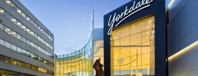 Business 38 image HOLIDAY INN TORONTO-YORKDALE Wedding Venues in Toronto ON